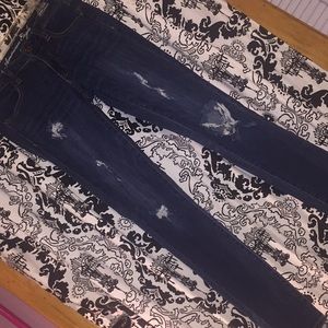 AMERICAN EAGLE SKINNY JEANS/JEGGINGS 👖
